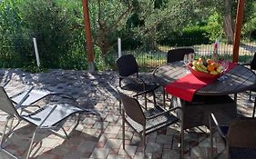 Bungalow Maslina